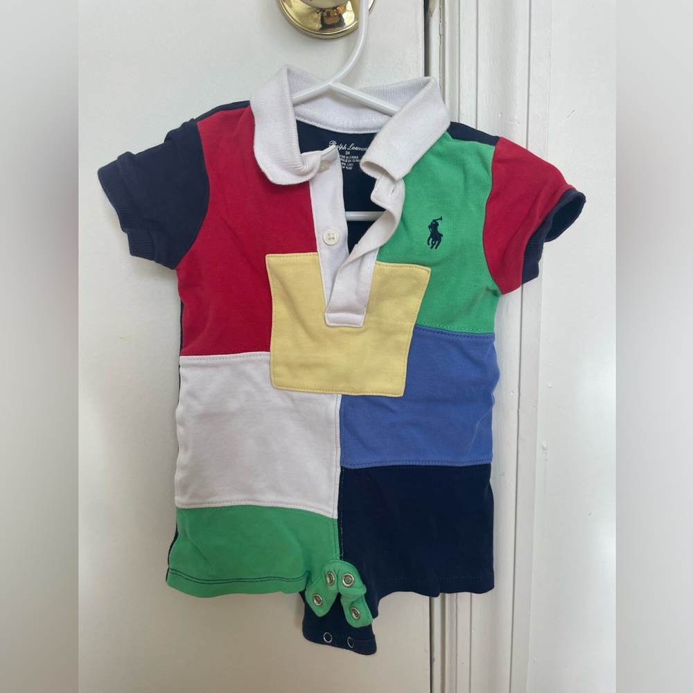 Baby 3-6 month Spring/Summer Lot